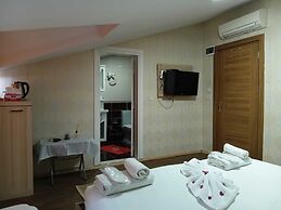 Nexus By Taksim Hotel