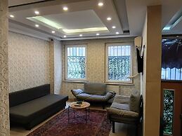 Nexus By Taksim Hotel