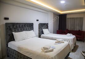 Nexus By Taksim Hotel