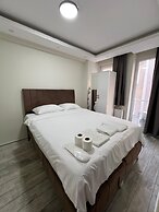 Nexus By Taksim Hotel