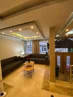 Nexus By Taksim Hotel