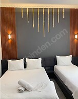 Nexus By Taksim Hotel