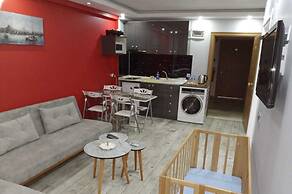 Nexus By Taksim Hotel