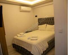 Nexus By Taksim Hotel