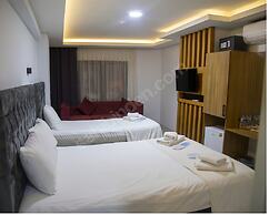 Nexus By Taksim Hotel