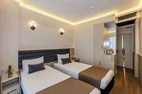 Nexus By Taksim Hotel