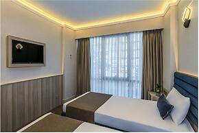 Nexus By Taksim Hotel
