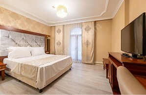 Nexus By Taksim Hotel