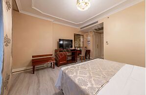 Nexus By Taksim Hotel