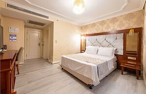Nexus By Taksim Hotel