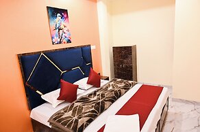 Amaya Deluxe