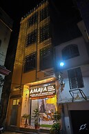 Amaya Deluxe