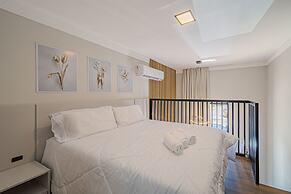 GLC00 - Garten Loft Condomínio