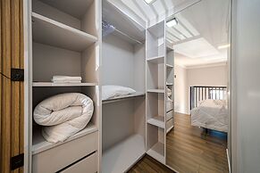 GLC00 - Garten Loft Condomínio