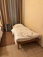 Lucky Hostel