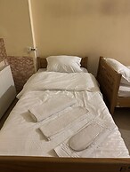 Lucky Hostel