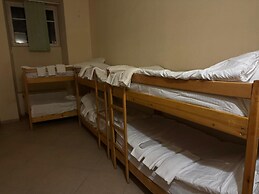 Lucky Hostel