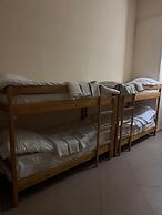 Lucky Hostel