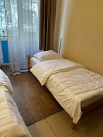 Lucky Hostel