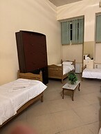 Lucky Hostel