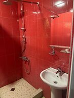 Lucky Hostel