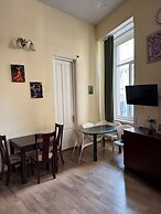 Lucky Hostel