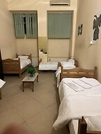 Lucky Hostel