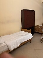 Lucky Hostel