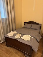Lucky Hostel