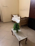 Lucky Hostel