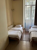 Lucky Hostel
