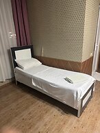 Lucky Hostel