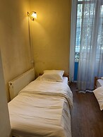 Lucky Hostel