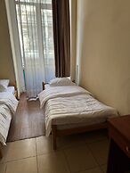 Lucky Hostel