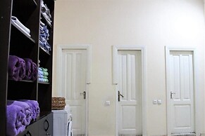 Lucky Hostel