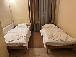 Lucky Hostel