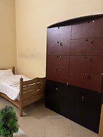Lucky Hostel