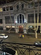 Lucky Hostel