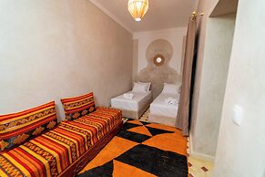 Riad Lalla Fatima
