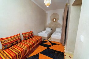 Riad Lalla Fatima