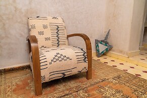 Riad Lalla Fatima