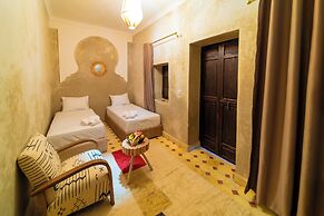 Riad Lalla Fatima