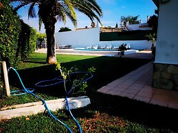 Chalet de Lujo con Piscina Privada