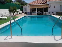 Chalet de Lujo con Piscina Privada