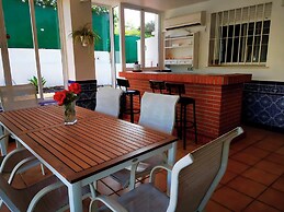 Chalet de Lujo con Piscina Privada