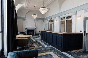 Criterion Hotel Napier