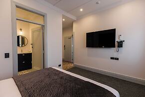 Criterion Hotel Napier