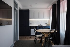 Criterion Hotel Napier