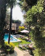 hospedaje casa teotleco