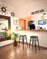 hospedaje casa teotleco